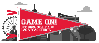 The Oral History Research Center has launched a new sports-themed project.