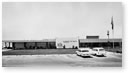 Frazier Hall, University of Nevada, Southern Branch, 1961-62