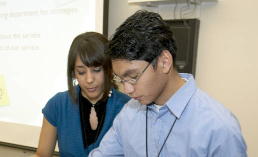 Peer Coaches