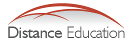 Go to Distance Education Home Page