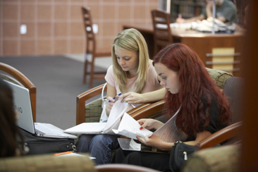 UNLV libraries