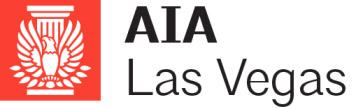 AIA Las Vegas logo