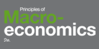 Principles of Macroeconomics logo