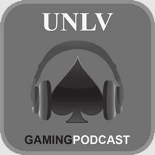 UNLV Gaming podcast icon
