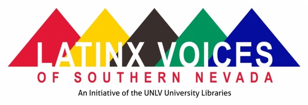Learn more about oral history project documenting the Latinx community in Southern Nevada.