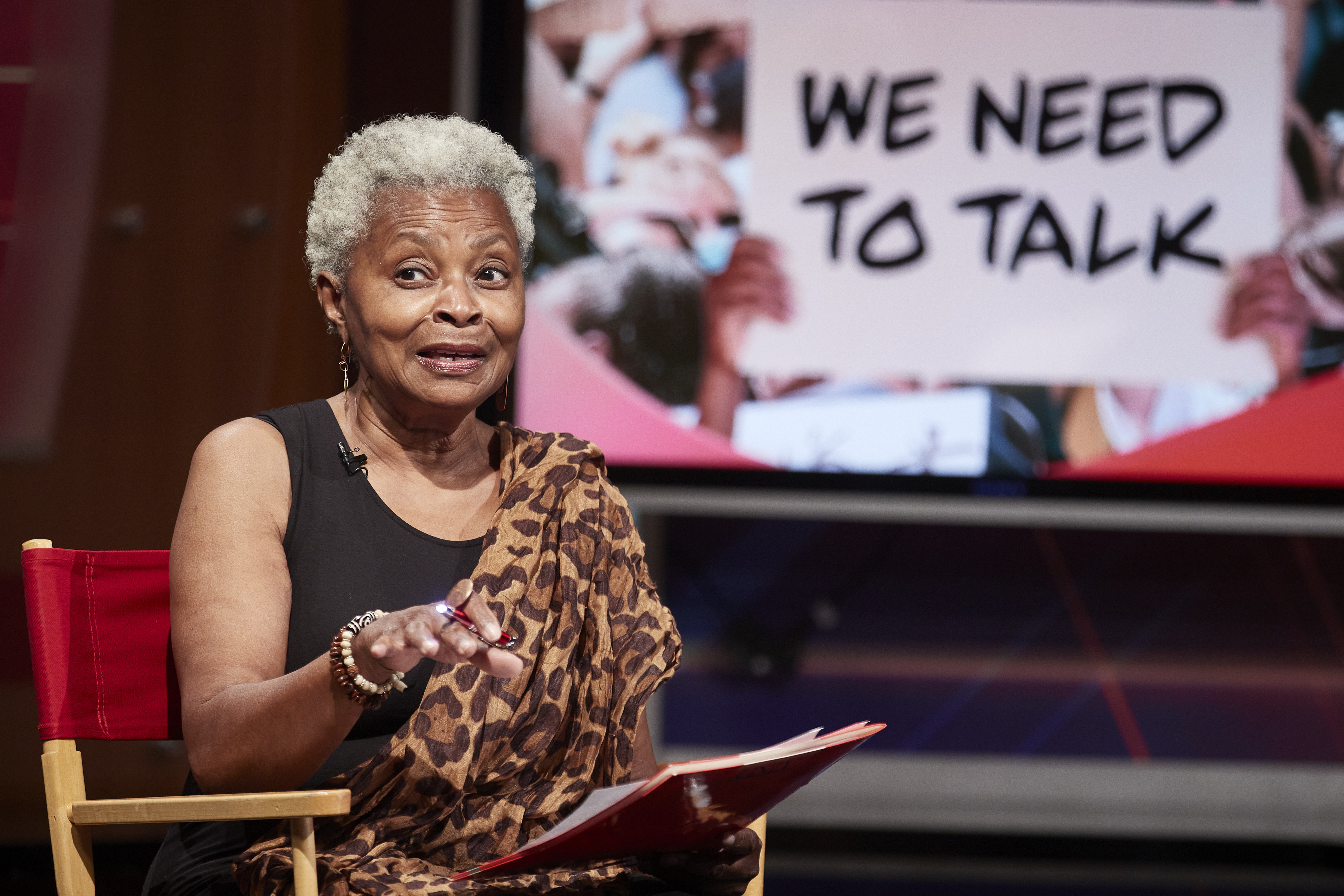 We Need To Talk: Conversations on Racism for a More Resilient Las Vegas, Episode 1: Introduction