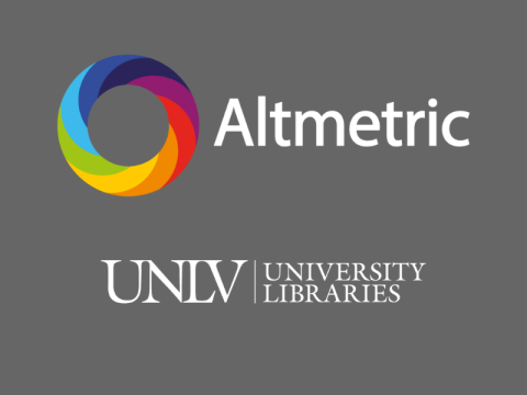 Altmetric Logo