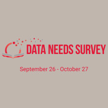 Data Needs Survey Logo
