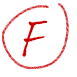 F