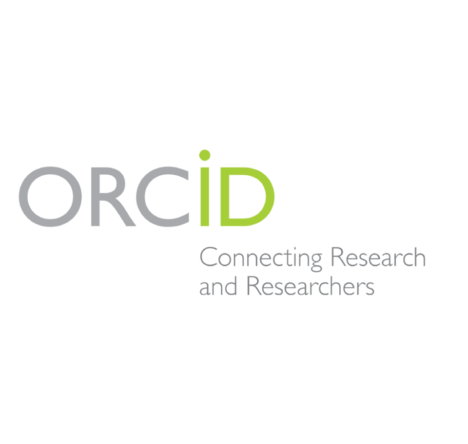 ORCiD logo