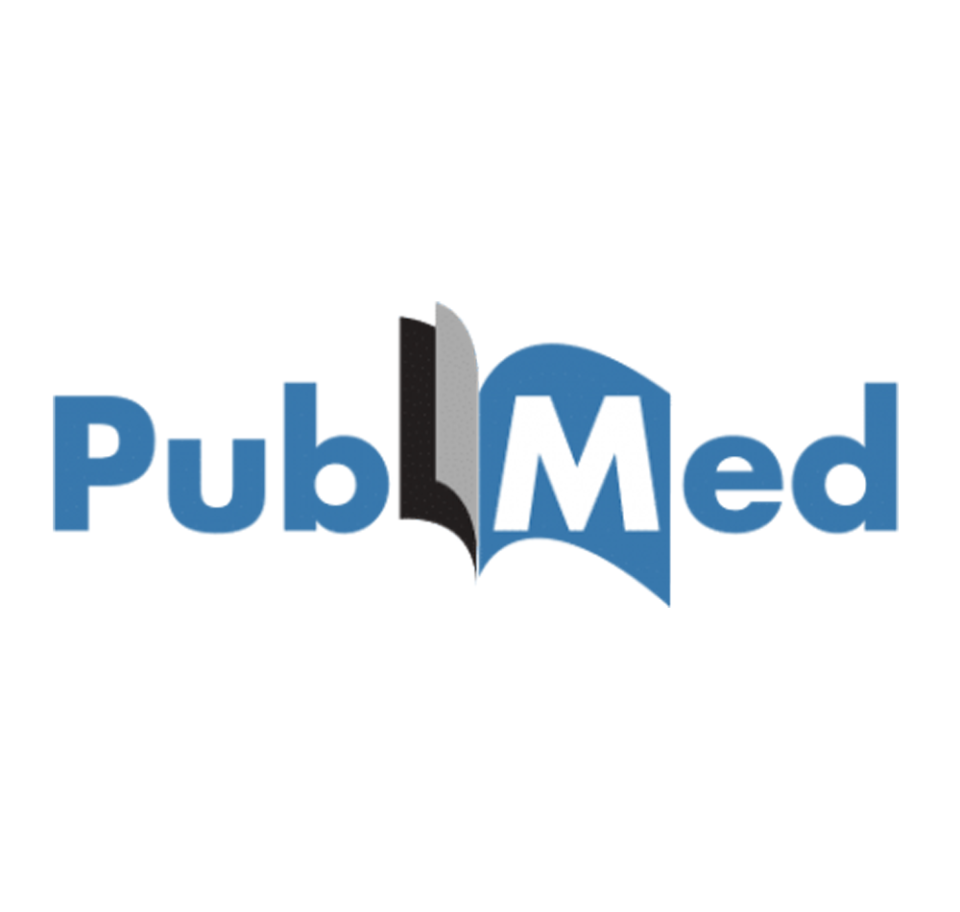PubMed logo
