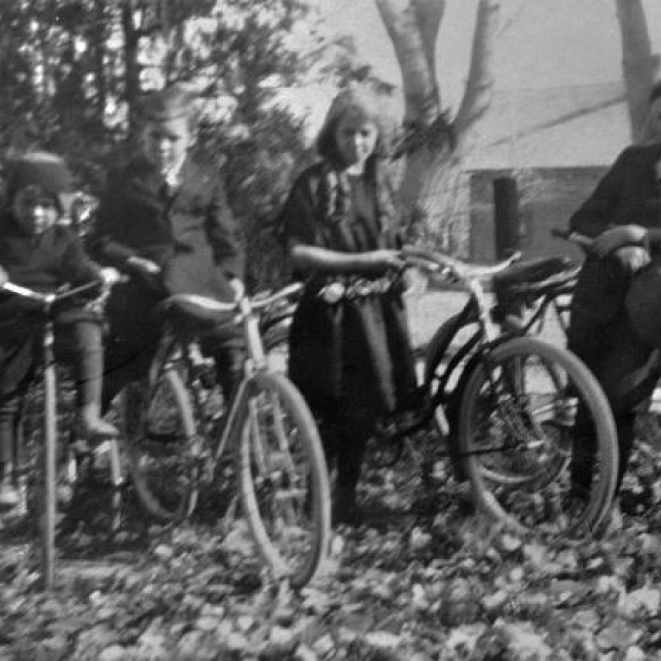 Von Tobel Family Papers, 19051997. MS-00589. Special Collections, University Libraries, University of Nevada, Las Vegas. Las Vegas, Nevada.  (Box 09 folder 02).