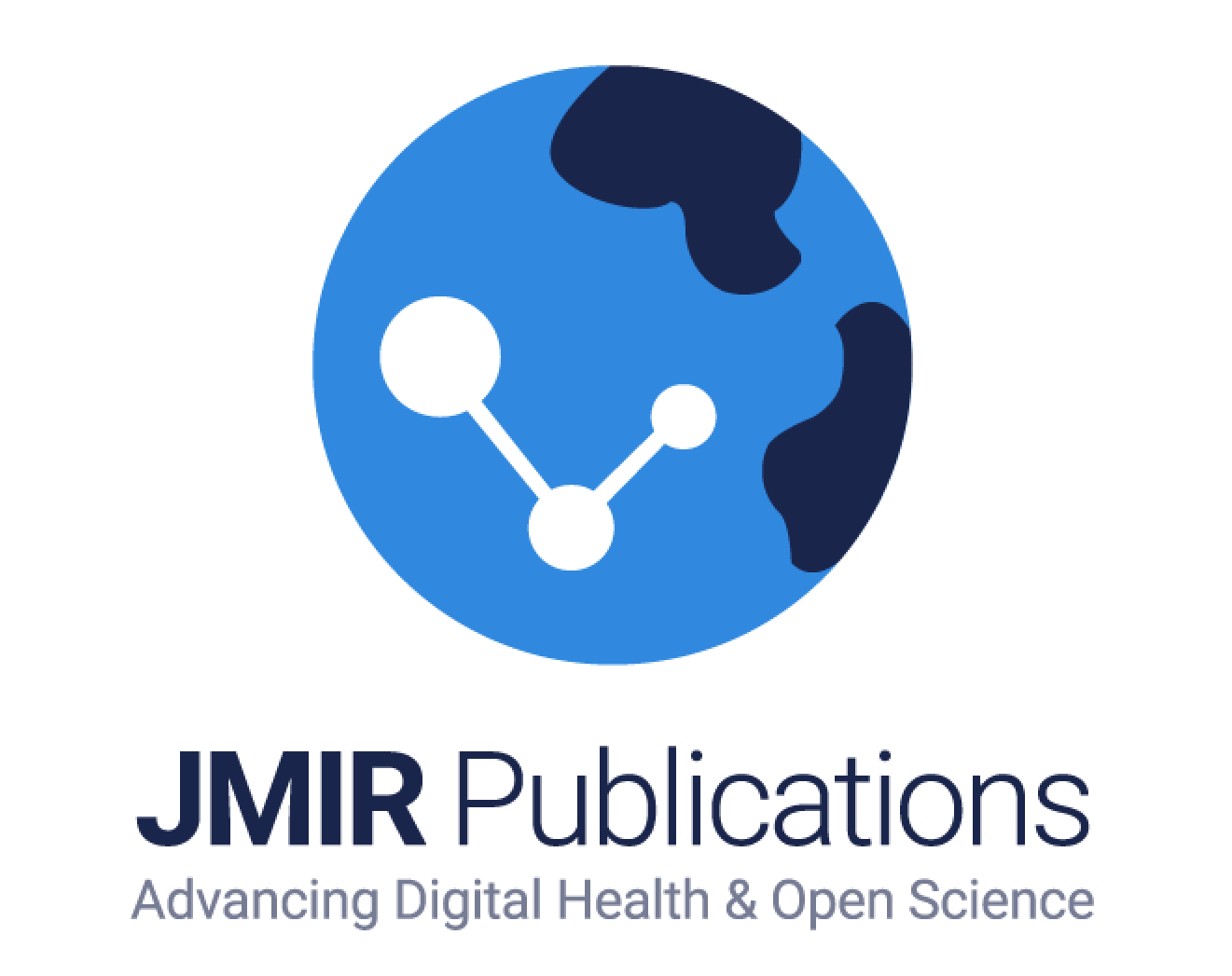 Logo for JMIR Publications (Advancing Digital Health & Open Science)