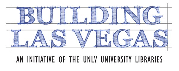 Building Las Vegas logo