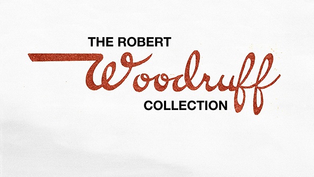 Woodruff collection image