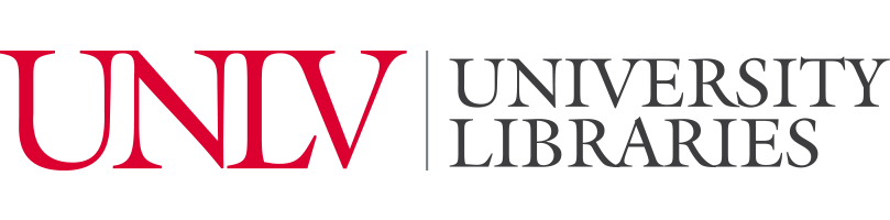 UNLV Libraries Logo