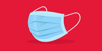 Face coverings are required for individuals in public spaces in all library buildings.