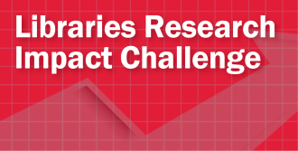Accept the challenge! The Research Impact Challenge will help you demonstrate the impact of your research. 