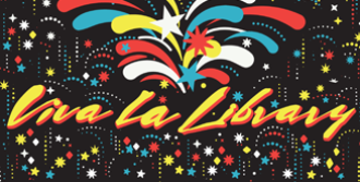 Celebrate the start of the fall semester with the Libraries, Aug. 19 from 4:30-6:30 p.m.