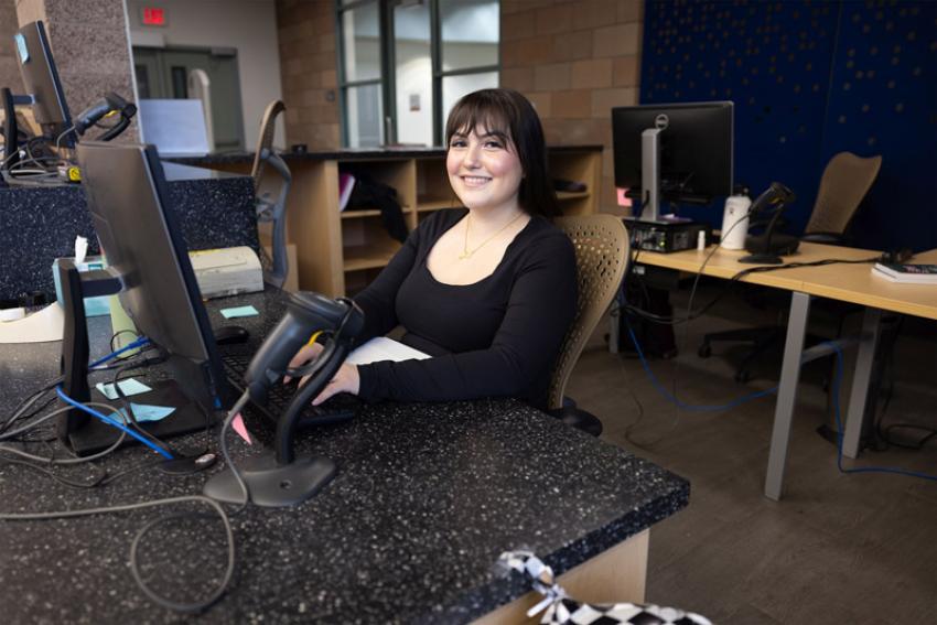 Work at the Heart of UNLV. Now hiring for Fall 2025. 
