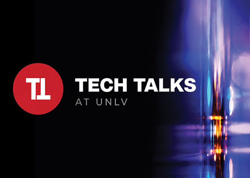Hear how how Rakitha Perera used AI to create a language immersion app for his child in our next Tech Talk on Oct. 21.