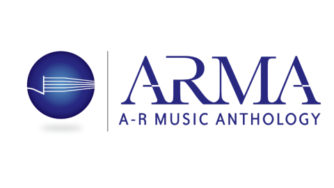 A-R Music Anthology Logo