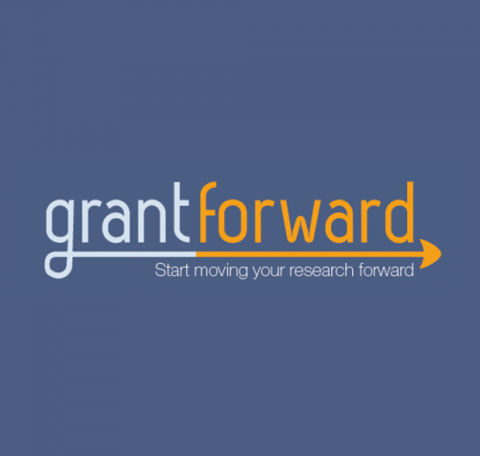 Grantforward logo