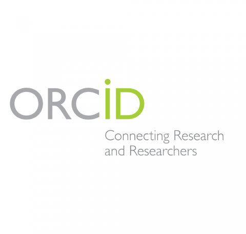 ORCiD logo