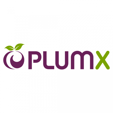 Logo for PlumX Metrics Snapshot