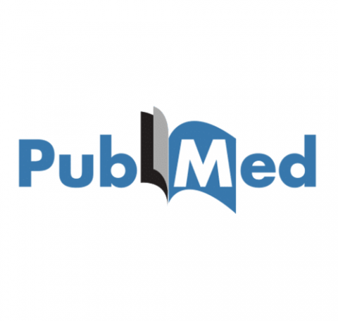 PubMed logo