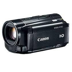 canon HF M52