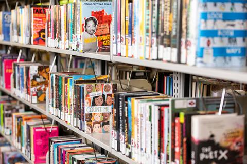 Teacher Development & Resources Library
