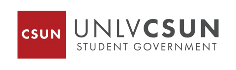 CSUN logo for the CSUN Textbook sponsorship