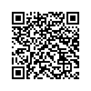 QR code for playlist