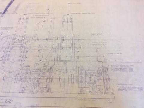 Hull cabin flight control over-systems