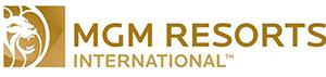 MGM Resorts International logo