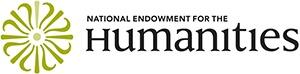 National Endowments for the Humanities logo