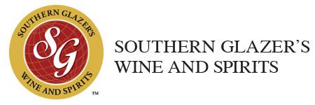 Southern Glazer's Wine and Spirits logo