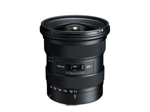 11-16mm camera lens.