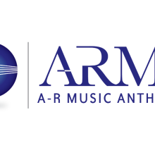 A-R Music Anthology Logo