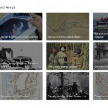 Border and Migration Studies Online