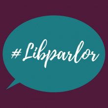 Libparlor Logo