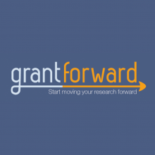 Grantforward logo