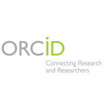 ORCiD logo