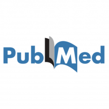PubMed logo
