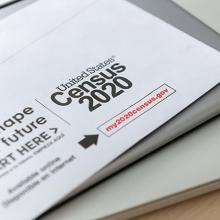 Census Form