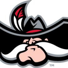 UNLV mascot