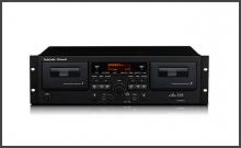 Tascam recorder