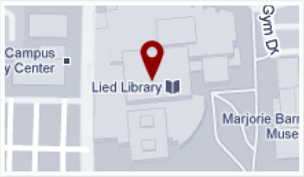 Lied Library