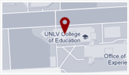 UNLV Teacher Library